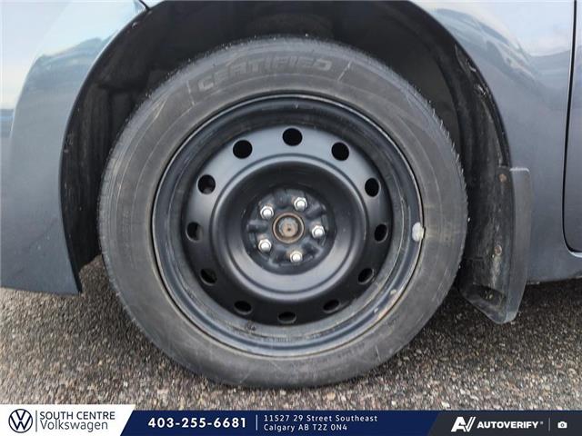 2015 Toyota Corolla LE (Stk: SU7659A) in Calgary - Image 6 of 22