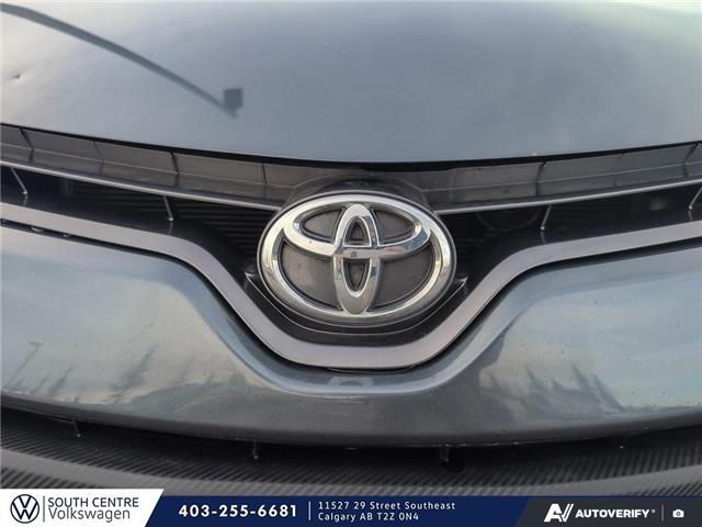 2015 Toyota Corolla LE (Stk: SU7659A) in Calgary - Image 9 of 22