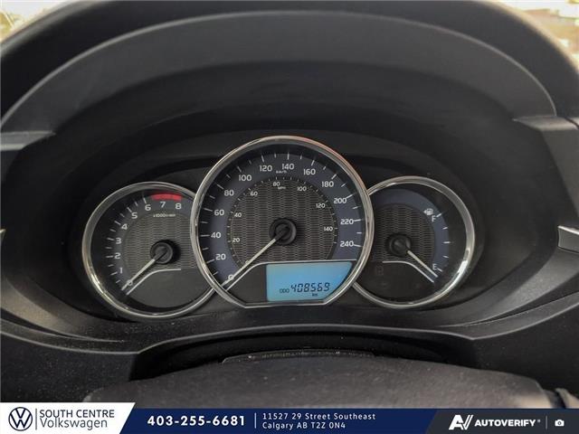 2015 Toyota Corolla LE (Stk: SU7659A) in Calgary - Image 14 of 22