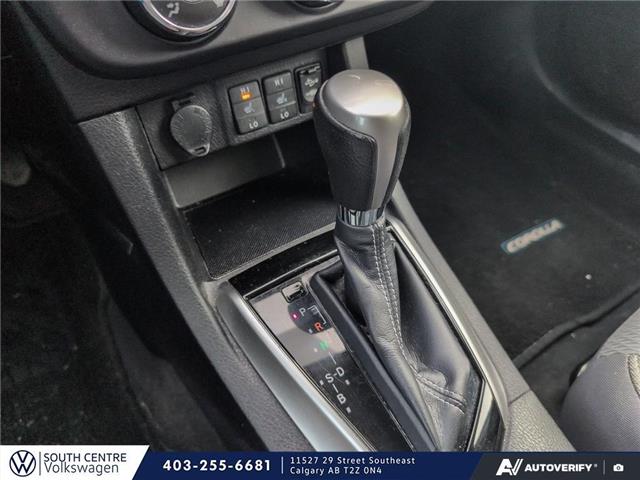 2015 Toyota Corolla LE (Stk: SU7659A) in Calgary - Image 17 of 22