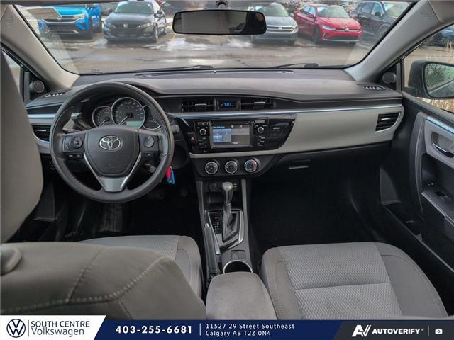 2015 Toyota Corolla LE (Stk: SU7659A) in Calgary - Image 22 of 22
