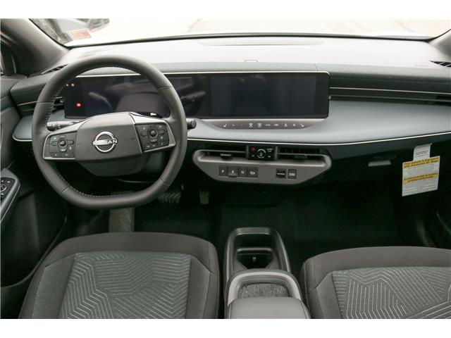 2026 Nissan LEAF S+ (Stk: C26002) in Kamloops - Image 9 of 12