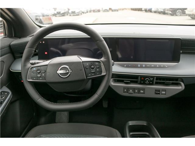 2026 Nissan LEAF S+ (Stk: C26002) in Kamloops - Image 11 of 12
