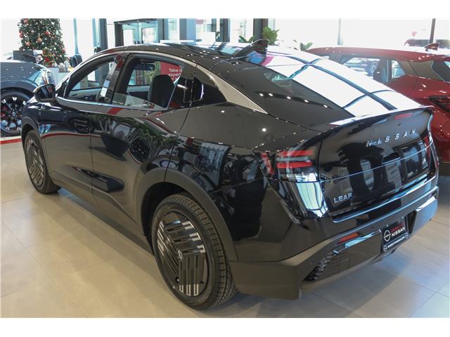 2026 Nissan LEAF S+ (Stk: C26002) in Kamloops - Image 3 of 12