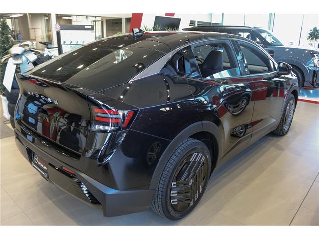 2026 Nissan LEAF S+ (Stk: C26002) in Kamloops - Image 5 of 12