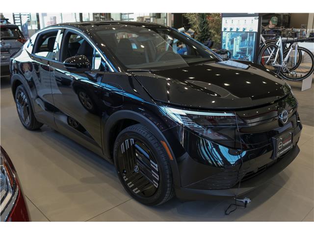 2026 Nissan LEAF S+ (Stk: C26002) in Kamloops - Image 6 of 12