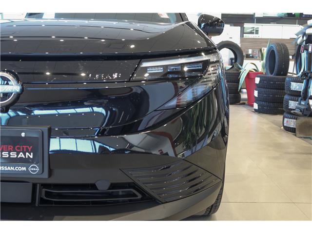 2026 Nissan LEAF S+ (Stk: C26002) in Kamloops - Image 7 of 12