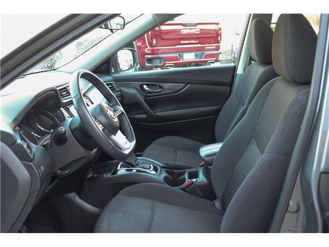 2020 Nissan Rogue SV (Stk: T25204A) in Kamloops - Image 13 of 22
