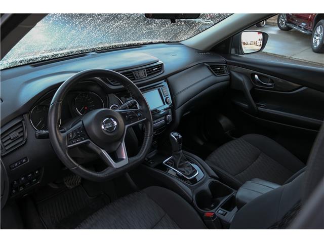 2020 Nissan Rogue SV (Stk: T25204A) in Kamloops - Image 14 of 22