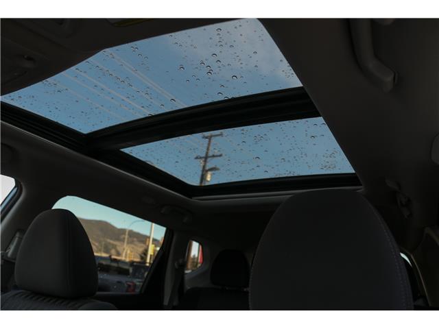 2020 Nissan Rogue SV (Stk: T25204A) in Kamloops - Image 20 of 22