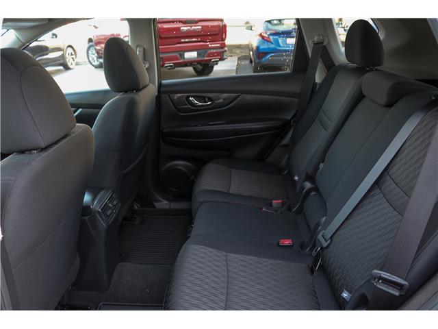 2020 Nissan Rogue SV (Stk: T25204A) in Kamloops - Image 21 of 22