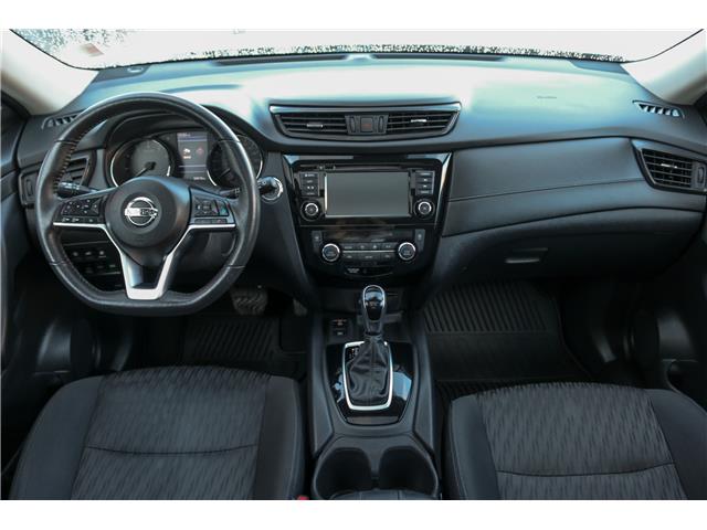 2020 Nissan Rogue SV (Stk: T25204A) in Kamloops - Image 15 of 22
