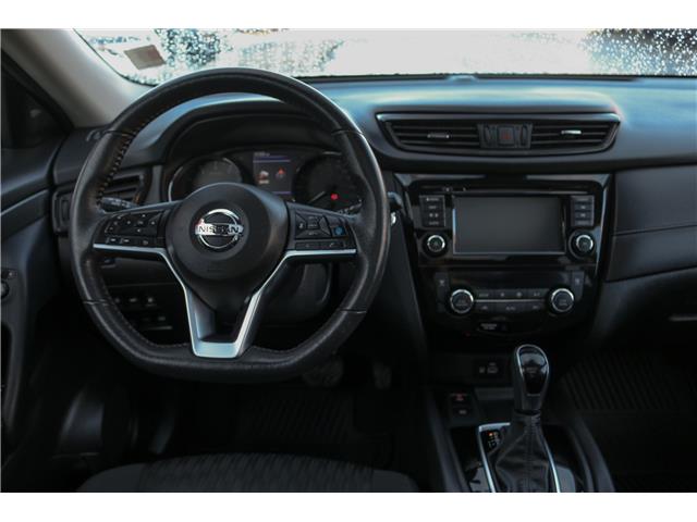 2020 Nissan Rogue SV (Stk: T25204A) in Kamloops - Image 16 of 22