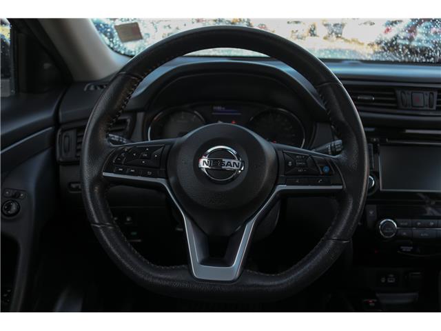 2020 Nissan Rogue SV (Stk: T25204A) in Kamloops - Image 17 of 22