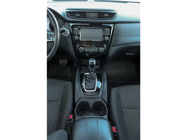 2020 Nissan Rogue SV (Stk: T25204A) in Kamloops - Image 18 of 22