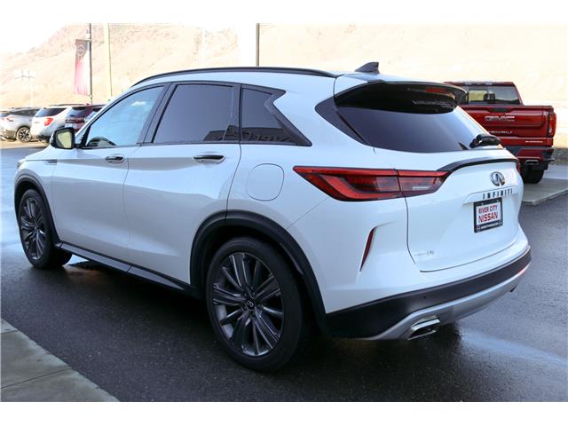 2020 Infiniti QX50 ProASSIST (Stk: UT2222) in Kamloops - Image 3 of 22