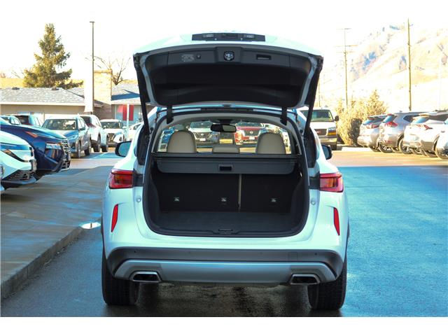 2020 Infiniti QX50 ProASSIST (Stk: UT2222) in Kamloops - Image 5 of 22