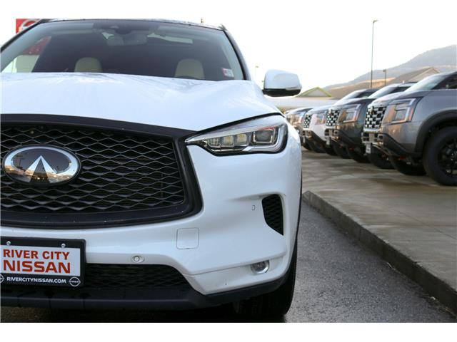 2020 Infiniti QX50 ProASSIST (Stk: UT2222) in Kamloops - Image 10 of 22