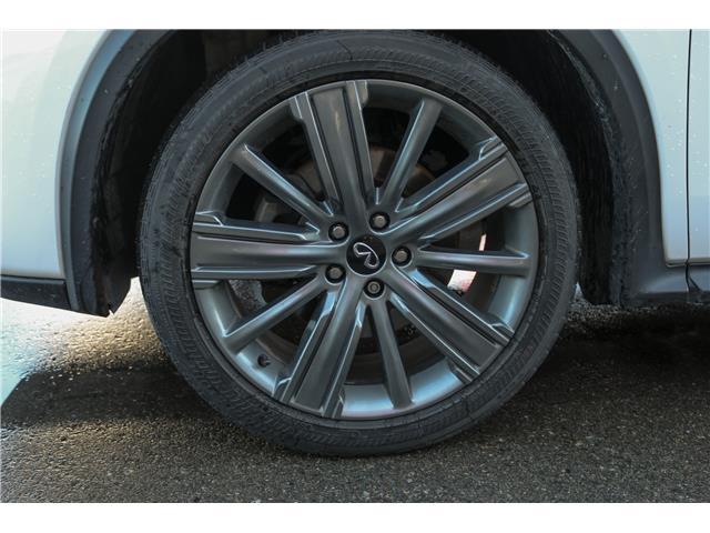2020 Infiniti QX50 ProASSIST (Stk: UT2222) in Kamloops - Image 11 of 22