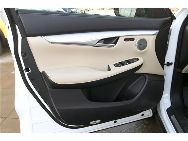 2020 Infiniti QX50 ProASSIST (Stk: UT2222) in Kamloops - Image 12 of 22