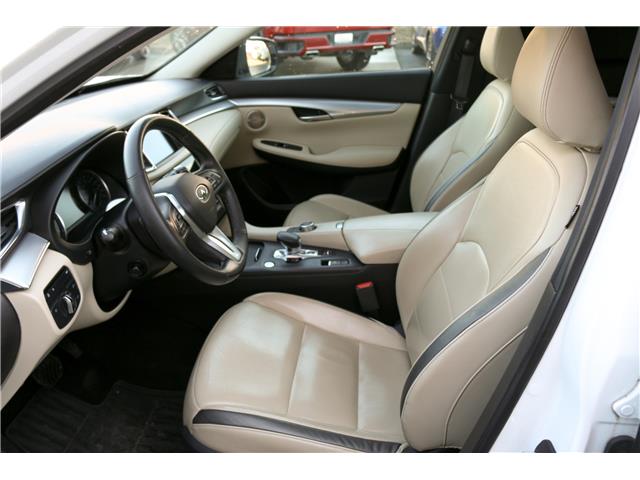 2020 Infiniti QX50 ProASSIST (Stk: UT2222) in Kamloops - Image 13 of 22