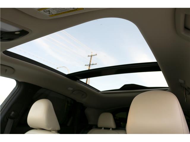 2020 Infiniti QX50 ProASSIST (Stk: UT2222) in Kamloops - Image 20 of 22