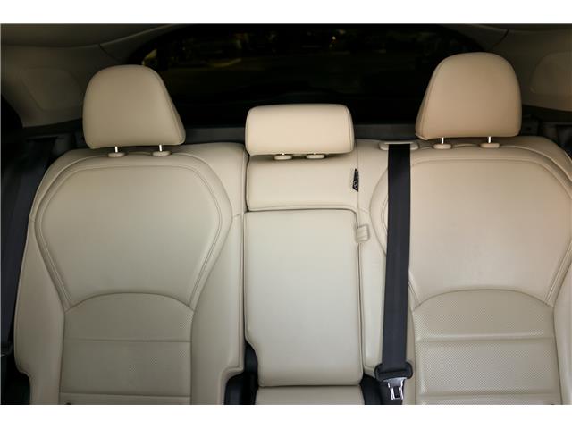 2020 Infiniti QX50 ProASSIST (Stk: UT2222) in Kamloops - Image 21 of 22