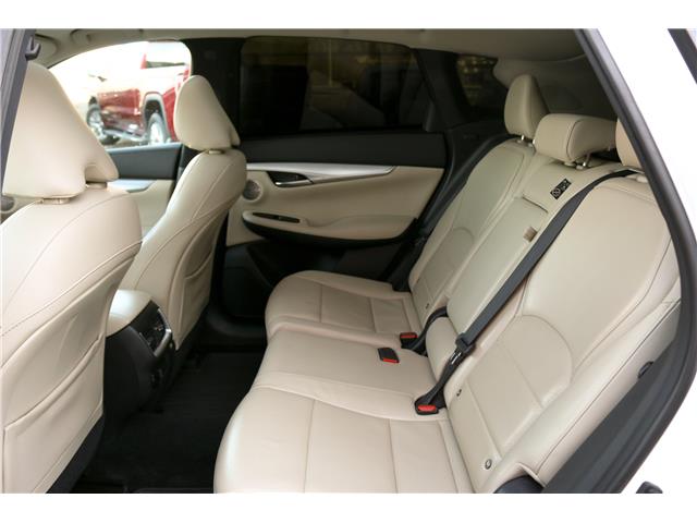 2020 Infiniti QX50 ProASSIST (Stk: UT2222) in Kamloops - Image 22 of 22