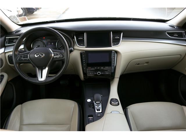 2020 Infiniti QX50 ProASSIST (Stk: UT2222) in Kamloops - Image 15 of 22