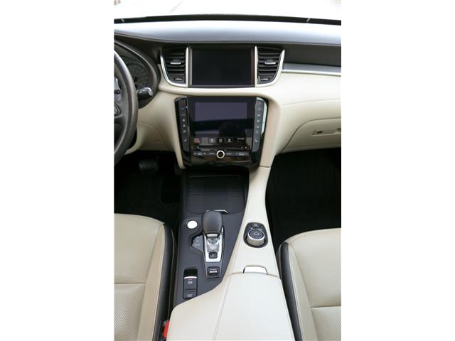 2020 Infiniti QX50 ProASSIST (Stk: UT2222) in Kamloops - Image 18 of 22