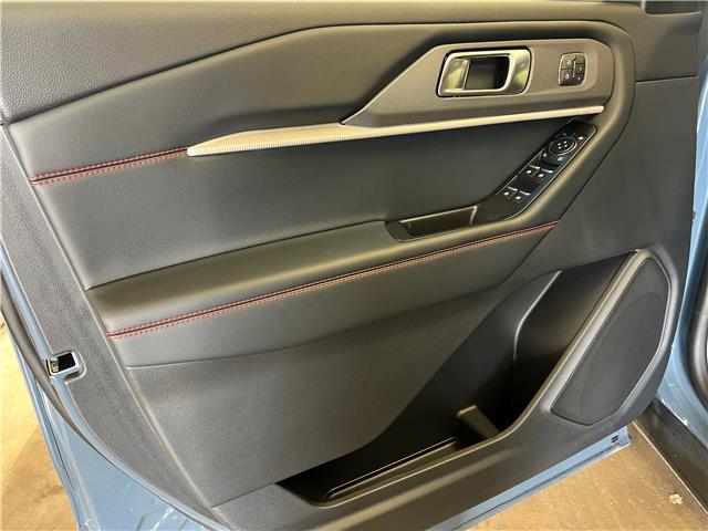 2025 Ford Explorer ST-Line (Stk: 25EX26) in St.Paul - Image 3 of 10
