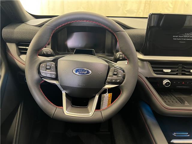 2025 Ford Explorer ST-Line (Stk: 25EX26) in St.Paul - Image 6 of 10