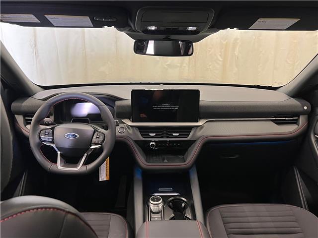 2025 Ford Explorer ST-Line (Stk: 25EX26) in St.Paul - Image 7 of 10