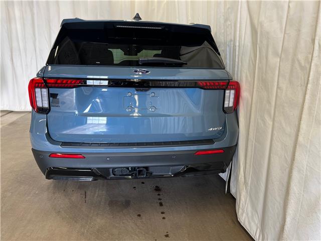 2025 Ford Explorer ST-Line (Stk: 25EX26) in St.Paul - Image 8 of 10