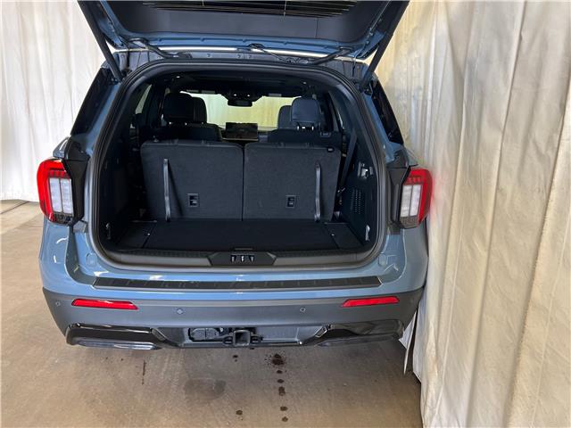 2025 Ford Explorer ST-Line (Stk: 25EX26) in St.Paul - Image 9 of 10