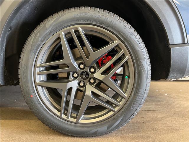 2025 Ford Explorer ST-Line (Stk: 25EX26) in St.Paul - Image 10 of 10