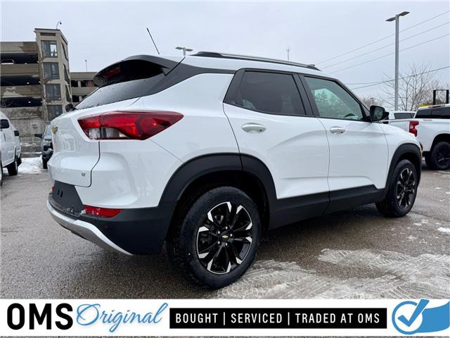 2022 Chevrolet TrailBlazer LT (Stk: 2-11984A) in Oshawa - Image 7 of 47 2022 Chevrolet TrailBlazer LT (Stk: 2-11984A) in Oshawa - Image 7 of 47