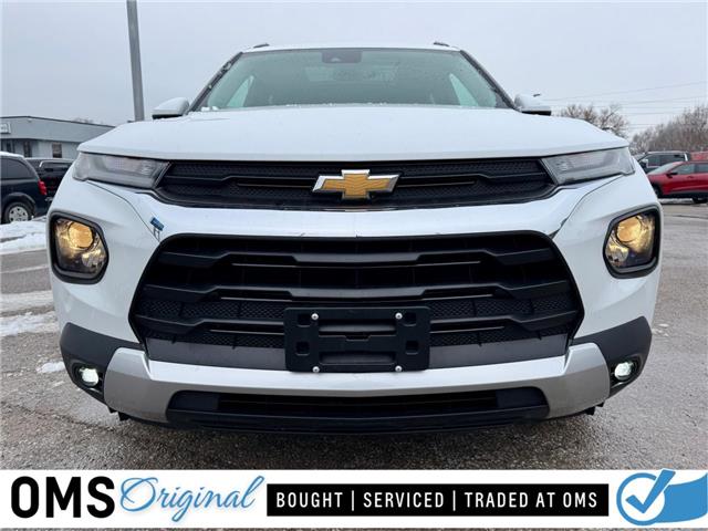 2022 Chevrolet TrailBlazer LT (Stk: 2-11984A) in Oshawa - Image 10 of 47 2022 Chevrolet TrailBlazer LT (Stk: 2-11984A) in Oshawa - Image 10 of 47