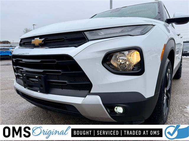 2022 Chevrolet TrailBlazer LT (Stk: 2-11984A) in Oshawa - Image 11 of 47 2022 Chevrolet TrailBlazer LT (Stk: 2-11984A) in Oshawa - Image 11 of 47