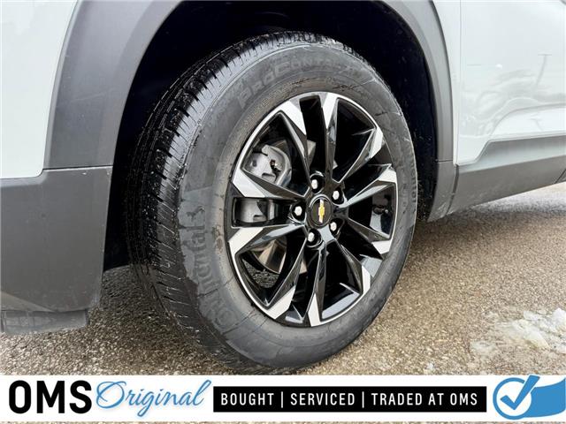 2022 Chevrolet TrailBlazer LT (Stk: 2-11984A) in Oshawa - Image 13 of 47 2022 Chevrolet TrailBlazer LT (Stk: 2-11984A) in Oshawa - Image 13 of 47