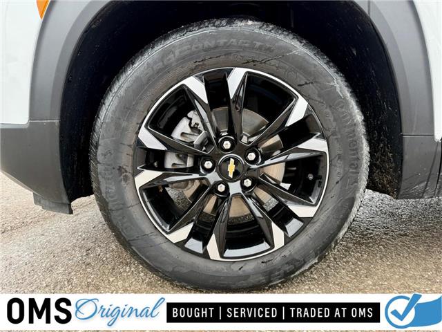 2022 Chevrolet TrailBlazer LT (Stk: 2-11984A) in Oshawa - Image 14 of 47 2022 Chevrolet TrailBlazer LT (Stk: 2-11984A) in Oshawa - Image 14 of 47