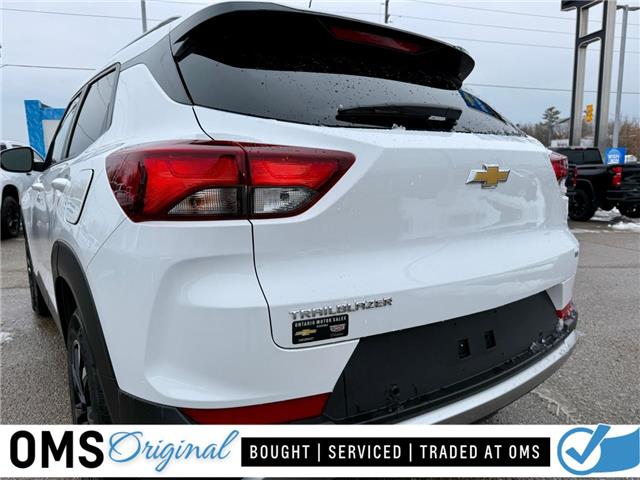 2022 Chevrolet TrailBlazer LT (Stk: 2-11984A) in Oshawa - Image 15 of 47 2022 Chevrolet TrailBlazer LT (Stk: 2-11984A) in Oshawa - Image 15 of 47