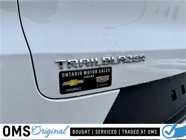 2022 Chevrolet TrailBlazer LT (Stk: 2-11984A) in Oshawa - Image 16 of 47 2022 Chevrolet TrailBlazer LT (Stk: 2-11984A) in Oshawa - Image 16 of 47