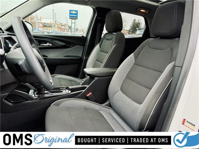 2022 Chevrolet TrailBlazer LT (Stk: 2-11984A) in Oshawa - Image 19 of 47 2022 Chevrolet TrailBlazer LT (Stk: 2-11984A) in Oshawa - Image 19 of 47