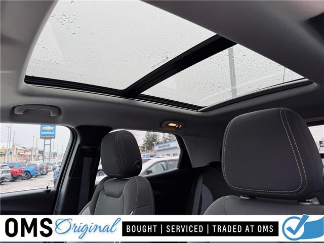 2022 Chevrolet TrailBlazer LT (Stk: 2-11984A) in Oshawa - Image 21 of 47 2022 Chevrolet TrailBlazer LT (Stk: 2-11984A) in Oshawa - Image 21 of 47