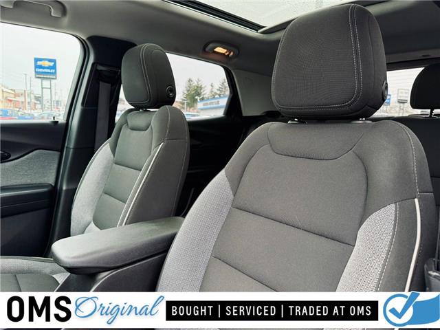 2022 Chevrolet TrailBlazer LT (Stk: 2-11984A) in Oshawa - Image 22 of 47 2022 Chevrolet TrailBlazer LT (Stk: 2-11984A) in Oshawa - Image 22 of 47