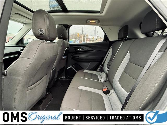2022 Chevrolet TrailBlazer LT (Stk: 2-11984A) in Oshawa - Image 24 of 47 2022 Chevrolet TrailBlazer LT (Stk: 2-11984A) in Oshawa - Image 24 of 47