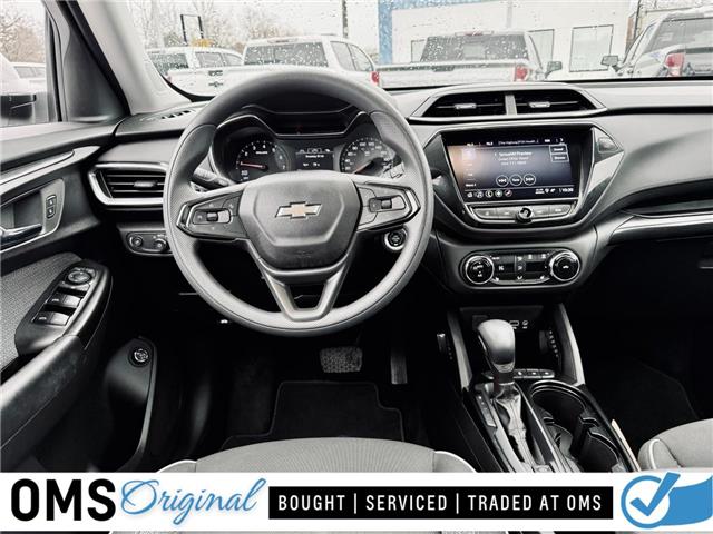 2022 Chevrolet TrailBlazer LT (Stk: 2-11984A) in Oshawa - Image 25 of 47 2022 Chevrolet TrailBlazer LT (Stk: 2-11984A) in Oshawa - Image 25 of 47