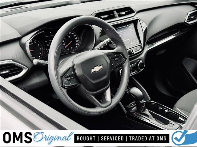 2022 Chevrolet TrailBlazer LT (Stk: 2-11984A) in Oshawa - Image 26 of 47 2022 Chevrolet TrailBlazer LT (Stk: 2-11984A) in Oshawa - Image 26 of 47