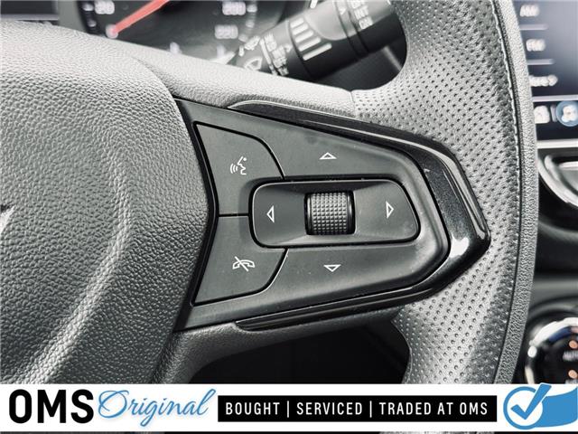 2022 Chevrolet TrailBlazer LT (Stk: 2-11984A) in Oshawa - Image 30 of 47 2022 Chevrolet TrailBlazer LT (Stk: 2-11984A) in Oshawa - Image 30 of 47